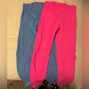 Free People Movement Good Karma Legging Bundle